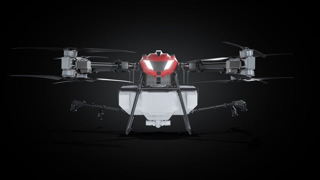 GTEEX Revolution R-32
